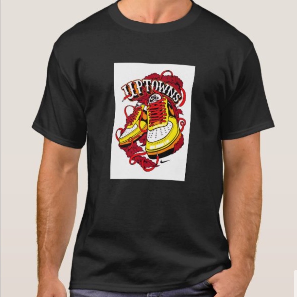 Customize shirt